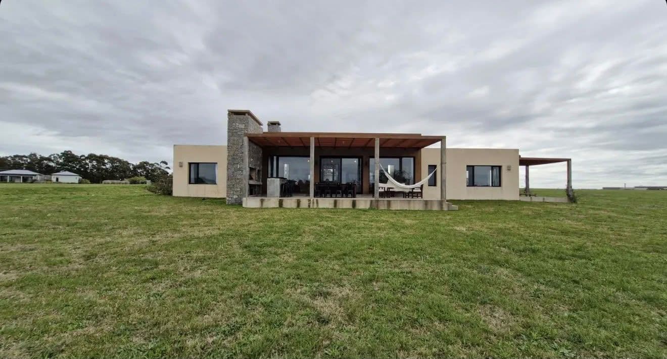 Casa en Pueblo Mío