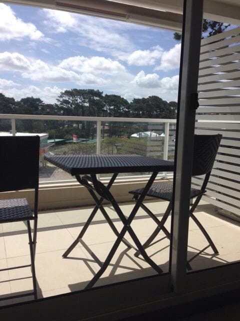 Apartamento 2 dormitorios - Aidy Grill